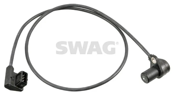 Импулсен датчик, колянов вал SWAG